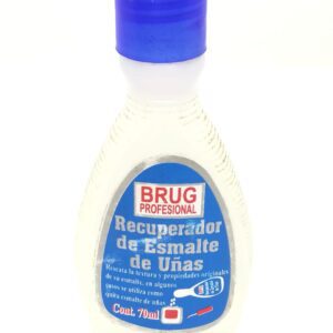 Recuperador de Esmalte Frs. x 70 ml.
