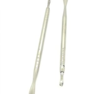 Patita de Cabra Manicurista