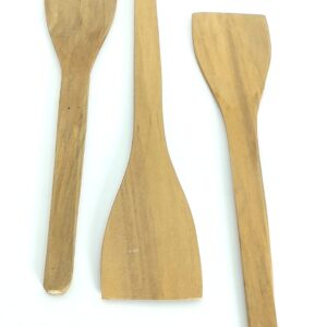 Espatulas de Madera para Depilación Corporal