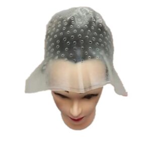Gorro de Mechas de Silicon - Peluquería