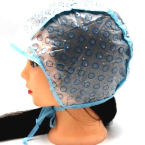 Gorro Descartable de Mechas - Peluquería