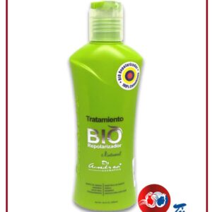 Tratamiento Capilar post alisado Bio Repolarizador
