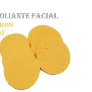 Mota Exfoliante Pack x 2 - Multiuso