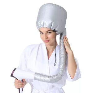 Gorro de Calor con Secadora