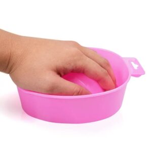 Recipiente de Manicura