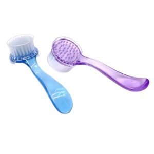 Cepillo Facial  Colores