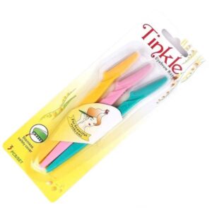 Perfilador de Cejas Tinkle Original  Pack x 3
