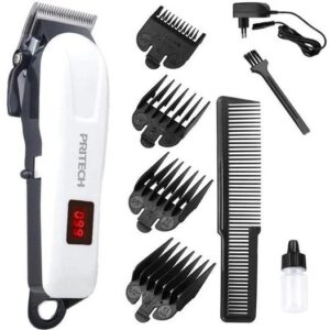 Clipper Digetal Cabello -  Pritech Profesional