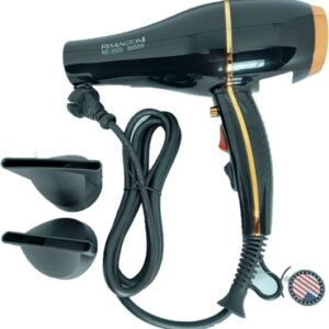 Secador de Cabello Remington Personal