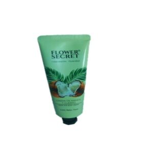 Crema de Manos y Cuerpo x 75 ml. Flower Secret