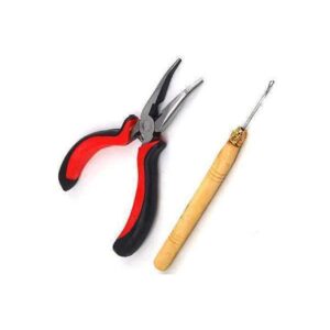 Hair Extensión Tools Dúo