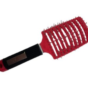 Cepillo para el Cabello Desenredante con Espejo