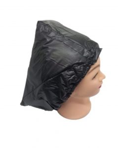 Gorro de Calor Acolchado