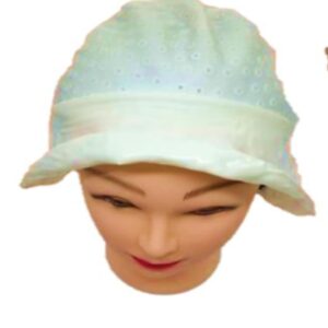 Gorro de Mechas de Jebe - Peluqueria