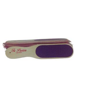 Paleta de Pies de Madera 100 %