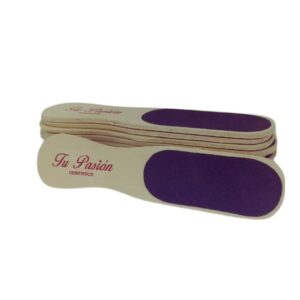 Paleta de Pies de Tripley Reforzada Pack x 12