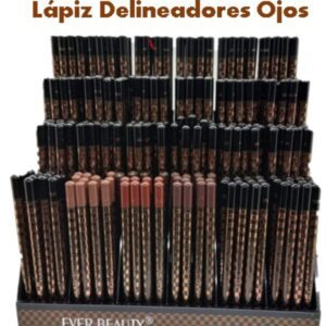 Lápiz Delineador de Ojos