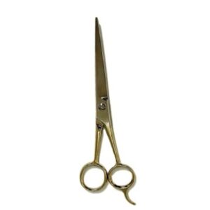 Tijera Filo Dulce Corte Cabello