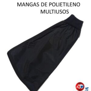 Mangas Enjebado Antifluido Multiusos
