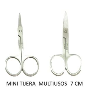 Mini Tijeras Multiusos