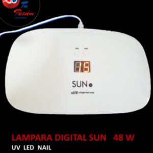 Lampara SUN Digital 48 W