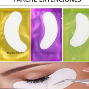 Hidro Gel Protección de Parpado