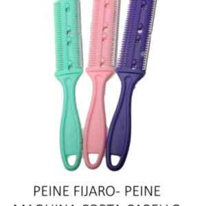 Peine Fijaro
