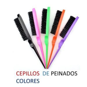 Cepillo de Peinados