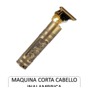 Clipper Corta Cabello Inalambrica