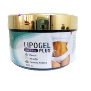 Lipo Gel Plus Pote x 500 grs.