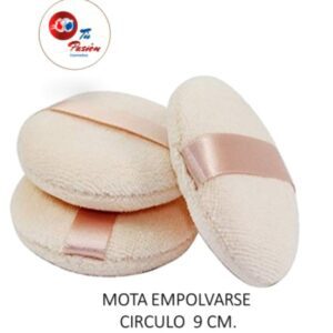 Mota Empolvarse - Multiusos