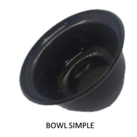 Bowl Simple Multiusos