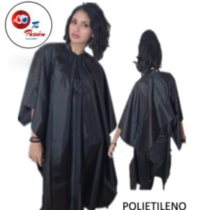 Capa de Corte de Cabello Profesional