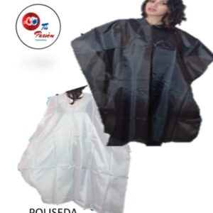 Capa de Corte de Cabello -Poliseda