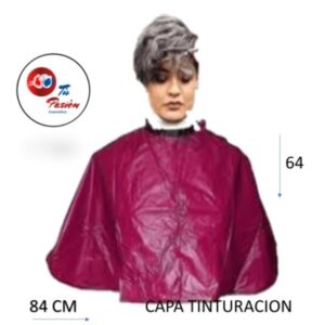 Capa para Tinturacion Impermeable
