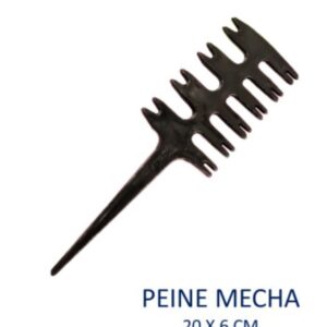 Peine Mecha