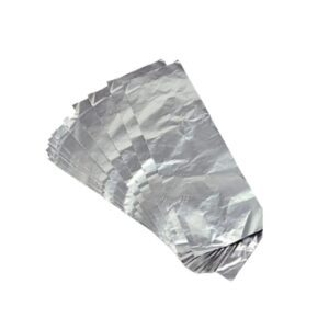 Papel Aluminio Reutilizable - Resistente  - 3 Metros  Multiusos