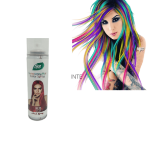Tinte Fantasía Spray x 150 ml. Colores