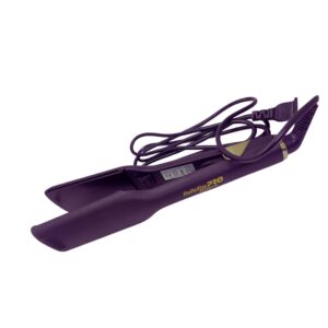 Plancha para el Cabello Milano - BaBylyss Pro