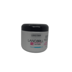 Lanobrill Pote x 156 grs. Lanosterin Profesional
