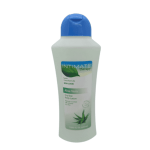 Crema Corporal Intimate Frs. x 500 ml. Aloe - Melon - Palta