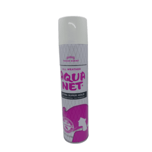 Laca Aquanet Frs. x 312 ml.