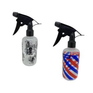 Spray de Barberia Frs. x 250 ml. Peluquería