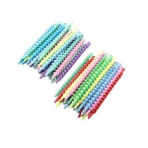 Tira Buzón de Plastico  Pack x 24 Tiras
