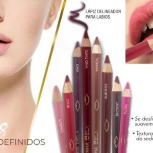 Lapiz Delineador de Labios - Minha Bela