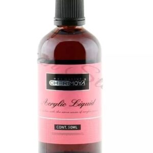 Liquido Acrílico  x 100 ml.  Chirimoya