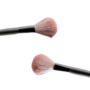 Brocha para Maquillaje Profesional - para Polvos -Minha Bela