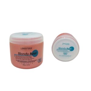 Polvo Decolorante  Blondy Nature  Pote x 120 grs. - Lanosterin Profesional