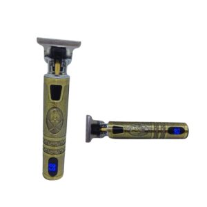 Profesional Clipper Digital Inalambrica