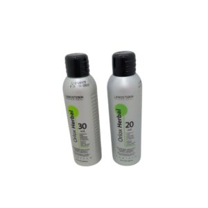 Peróxido en Crema Orlox Herbal Frs. x 90 ml - 20 Y 30 Vol. - Lanosterin - Profesional